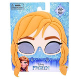 Disney Frozen Anna Sunglasses BIG Shades For Kids 100% UV400 Protection Sun-Staches