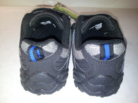 Grosby Mack Children / Kids / Boys Shoes Black - Size EU 21