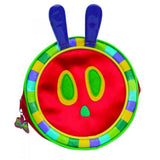 The Very Hungry Caterpillar Backpack Harness 2 in 1 Toddler Back Pack