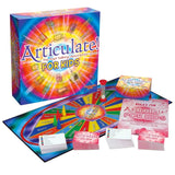 Articulate For Kids Board Game Articulate! The Fast Talking Description Game