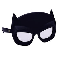 Batman Sunglasses Shades For Kids 100% UV400 Protection Sun-Staches
