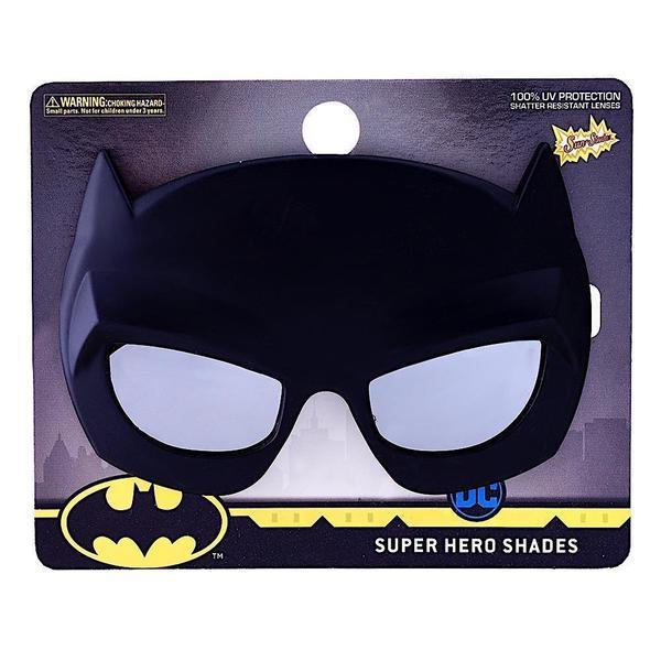Batman Sunglasses Shades For Kids 100% UV400 Protection Sun-Staches