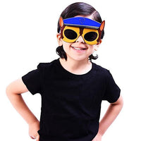 Paw Patrol Chase Sunglasses Shades For Kids 100% UV400 Protection Sun-Staches