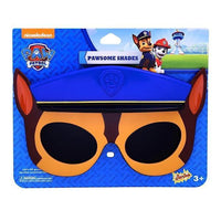 Paw Patrol Chase Sunglasses Shades For Kids 100% UV400 Protection Sun-Staches