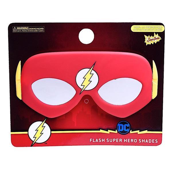 The Flash Sunglasses Shades For Kids 100% UV400 Protection Sun-Staches