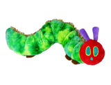 The Very Hungry Caterpillar Giant Plush Seriously Big Soft Toy- The World of Eric Carle