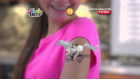 Magic Tattoos Come to Life with Magic Tatts App 3D Augmented Reality for Girls