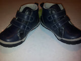 Grosby Leo Children / Kids / Boys Shoes Navy-Size EU 26