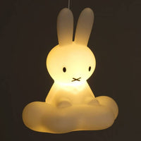 Miffy's Dream Lamp by Mr Maria - Miffy/Nijntje Rabbit Dimmable LED Night Light