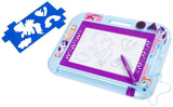 My Little Pony Magnetic Scribbler Doodle Drawing Board with Magnetic Stamps