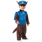 Paw Patrol Chase Costume Toddler 1-2 Years Dress Up for Kids / Children