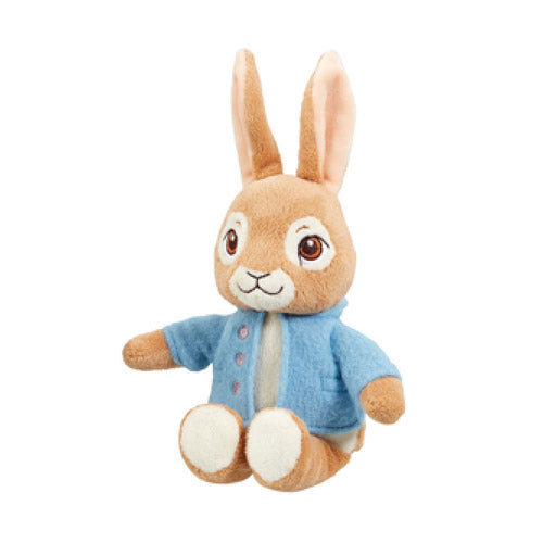 Peter Rabbit Plush Doll 15cm Toy Soft Bunny