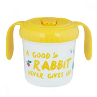 Peter Rabbit Training Mug for Baby / Sippy Cup / Sipper Cup