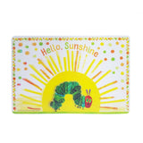 The Very Hungry Caterpillar 3D Placemat for Kids Lenticular Table Place Mat