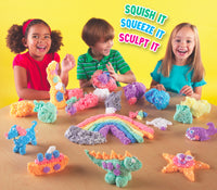 Playfoam Class Pack - Play Foam New version of Play Dough / Putty / Play Doh