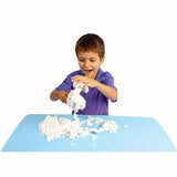 Sands Alive! Kinetic Moving Sand Box Of Sand for Kids Craft Toy