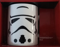 Star Wars Stormtrooper Mug Storm Trooper White Coffee Cup by Disney