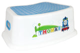Thomas The Train Step Stool with Non Slip Surfaces and Easy Grip Handles